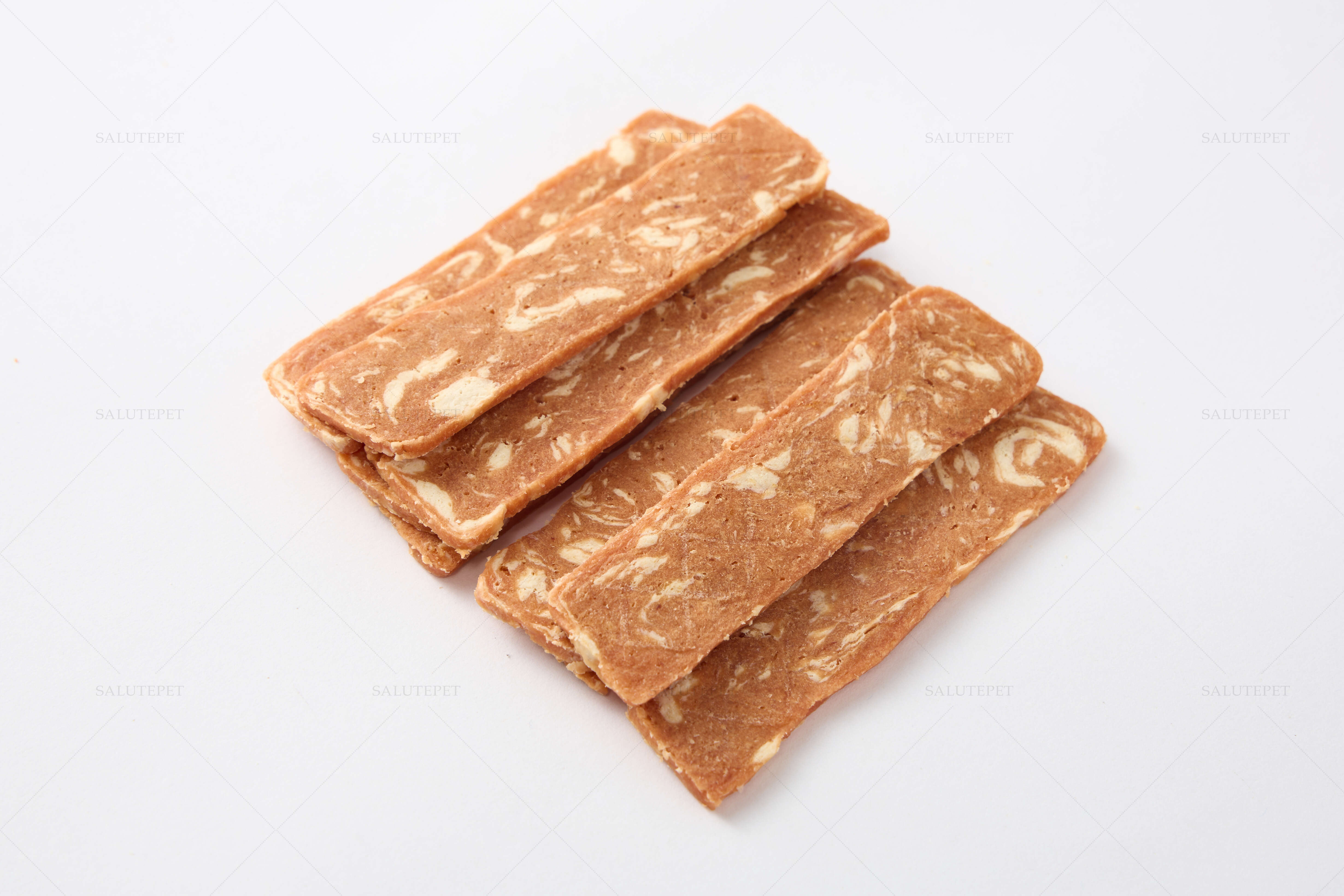 Chicken Rawhide Slice: ST-A05