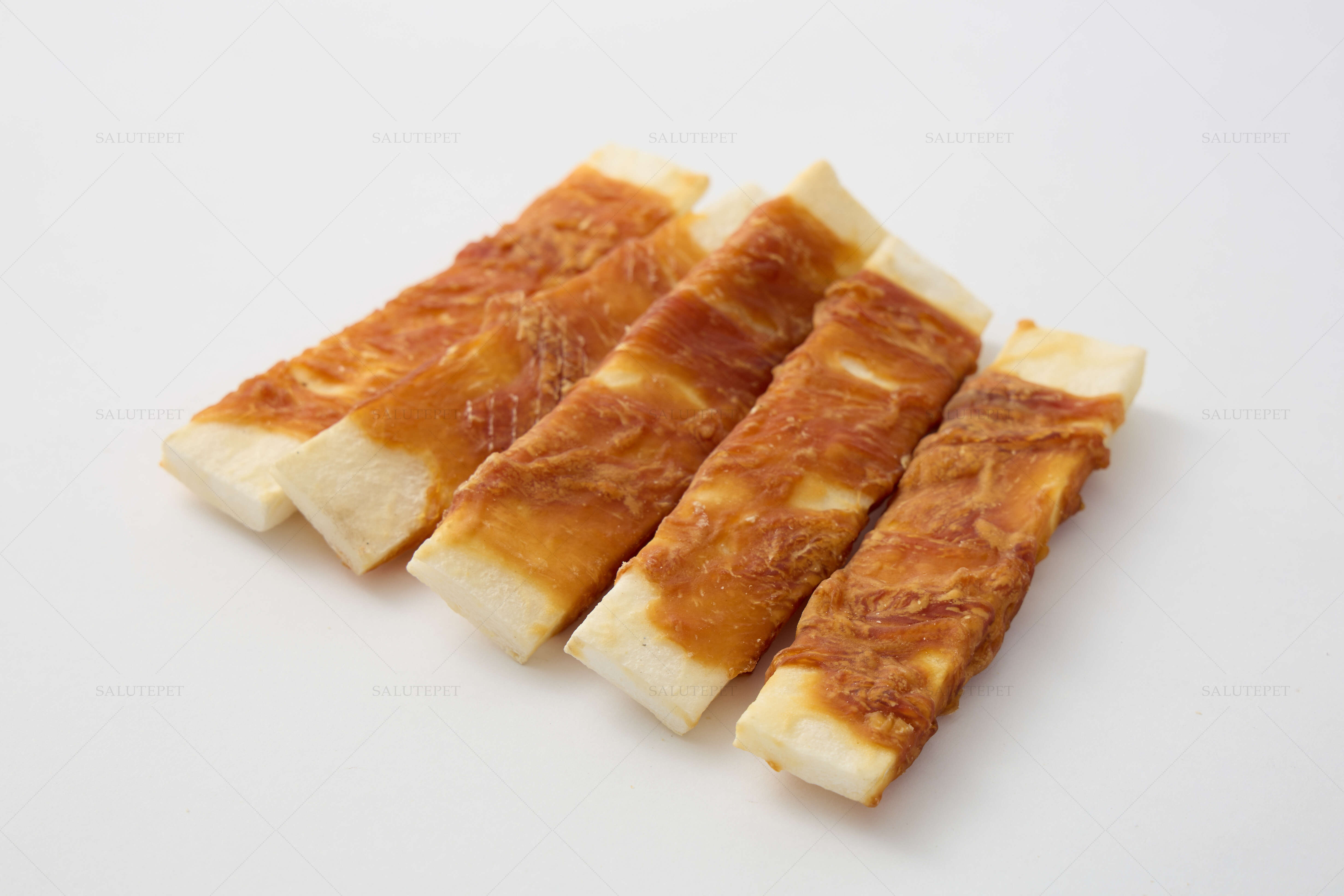 Chicken Wrapped Beefhide: ST-A06