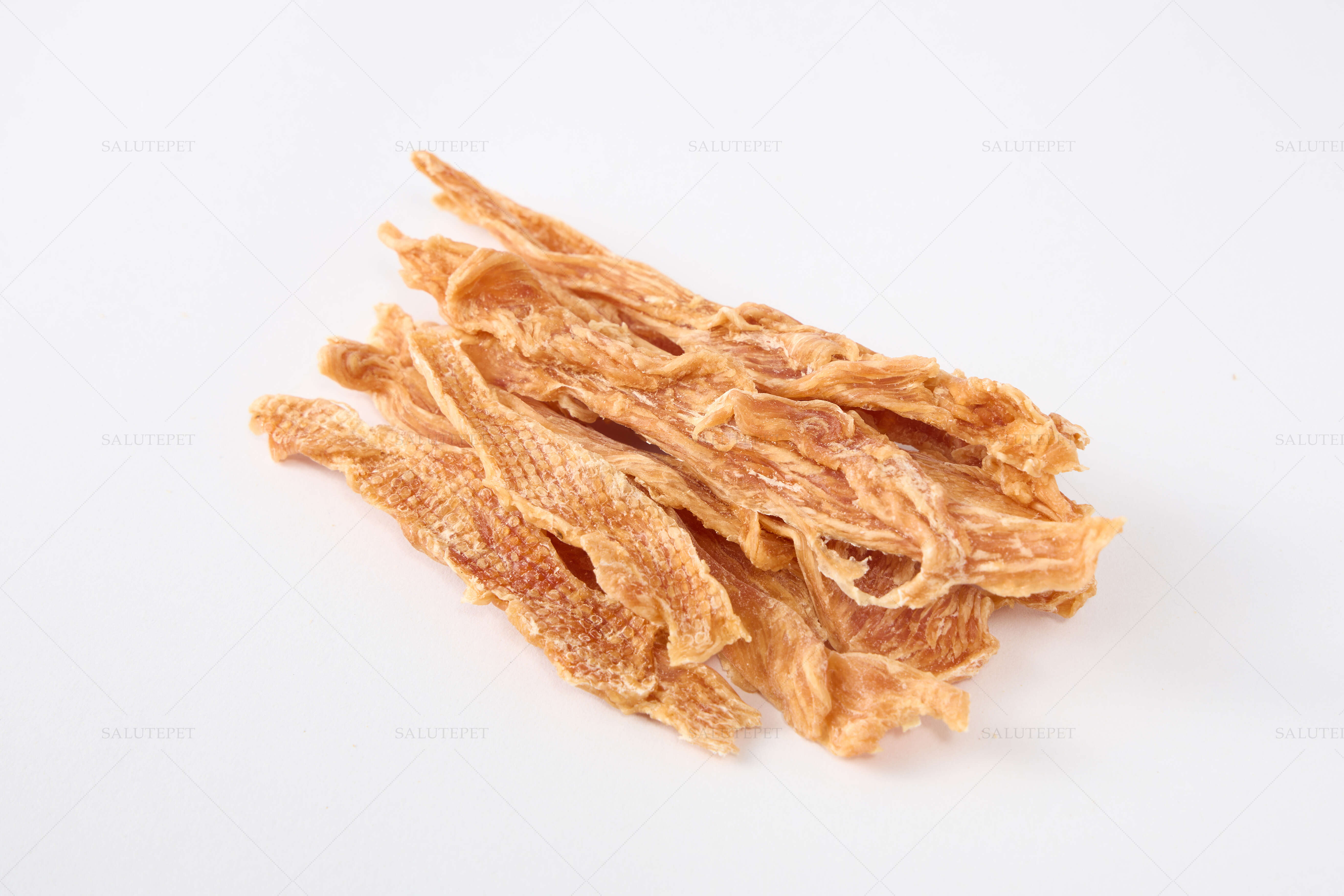 Chicken Jerky-Sliver: ST-B03