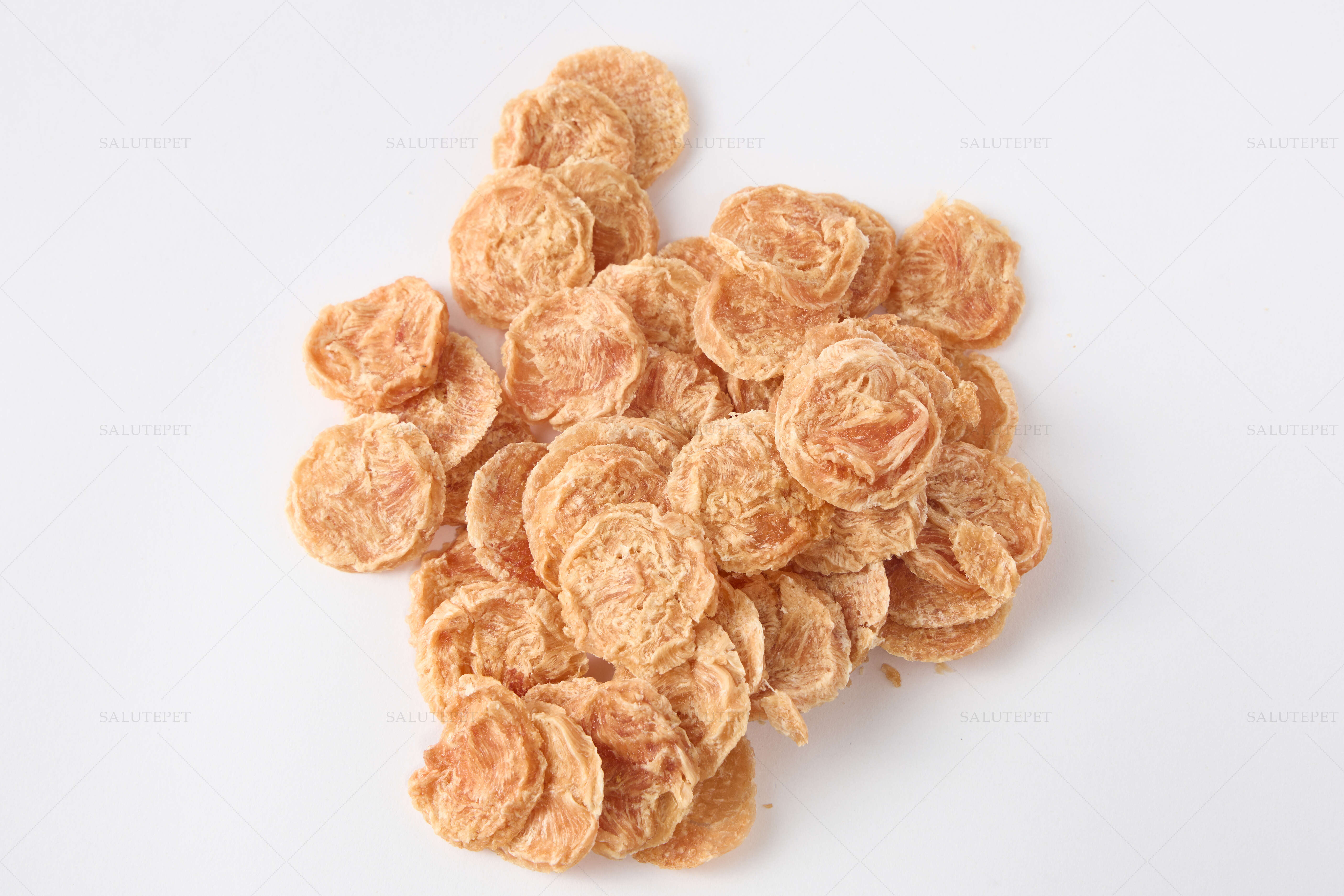 Chicken Jerky-Chips: ST-B04