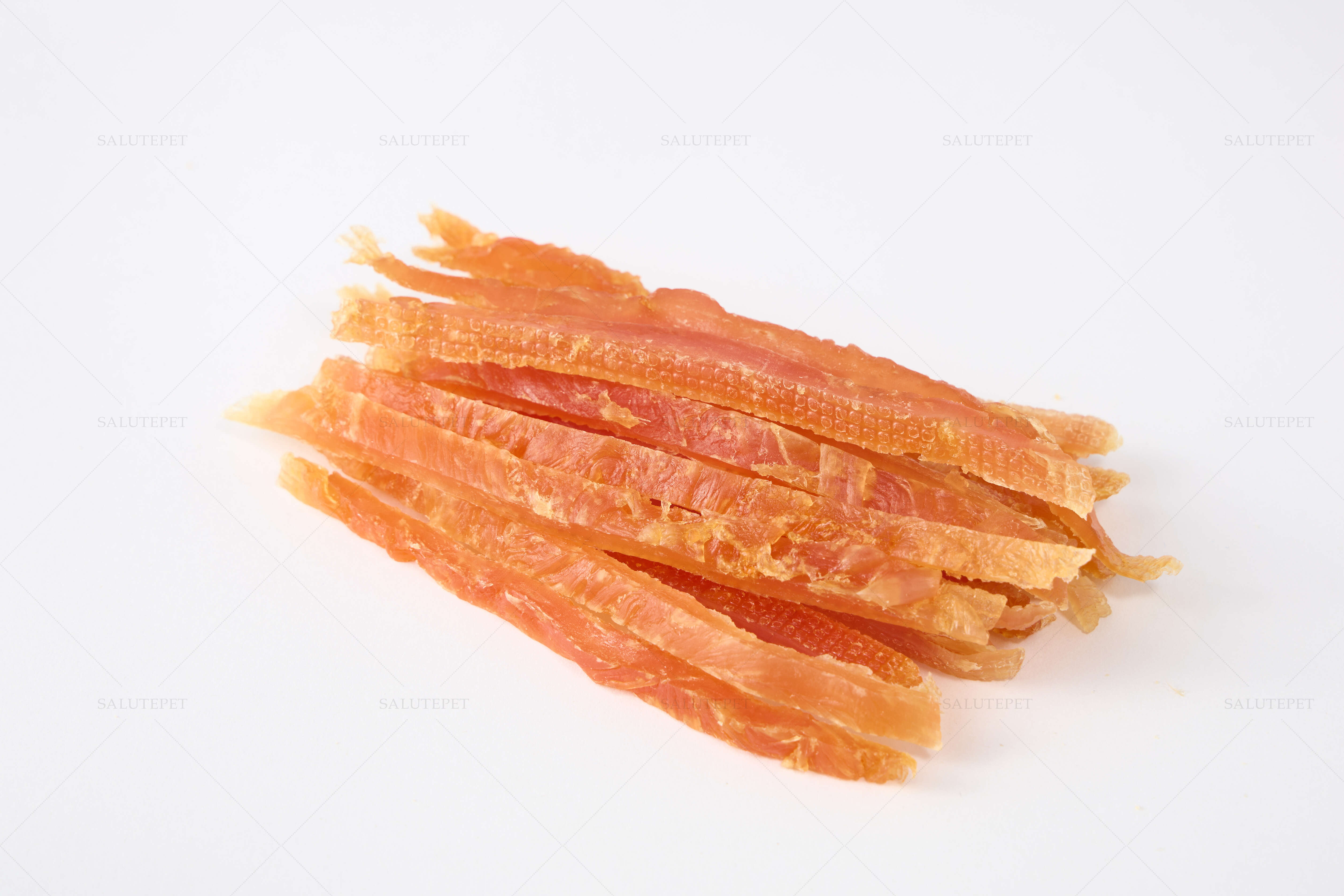 Chicken Jerky-Slice: ST-B06
