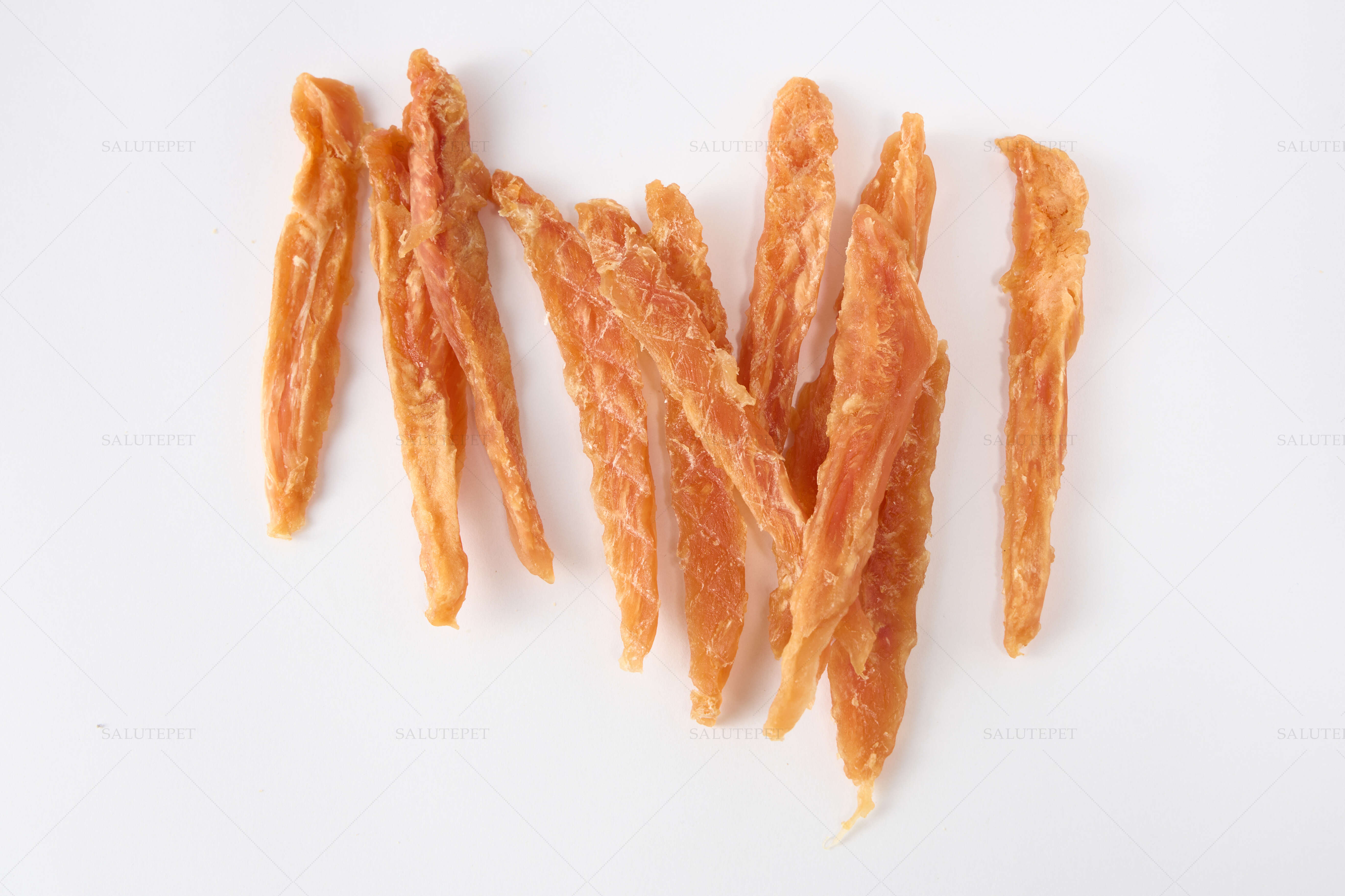 Chicken Jerky-Fingers: ST-B08