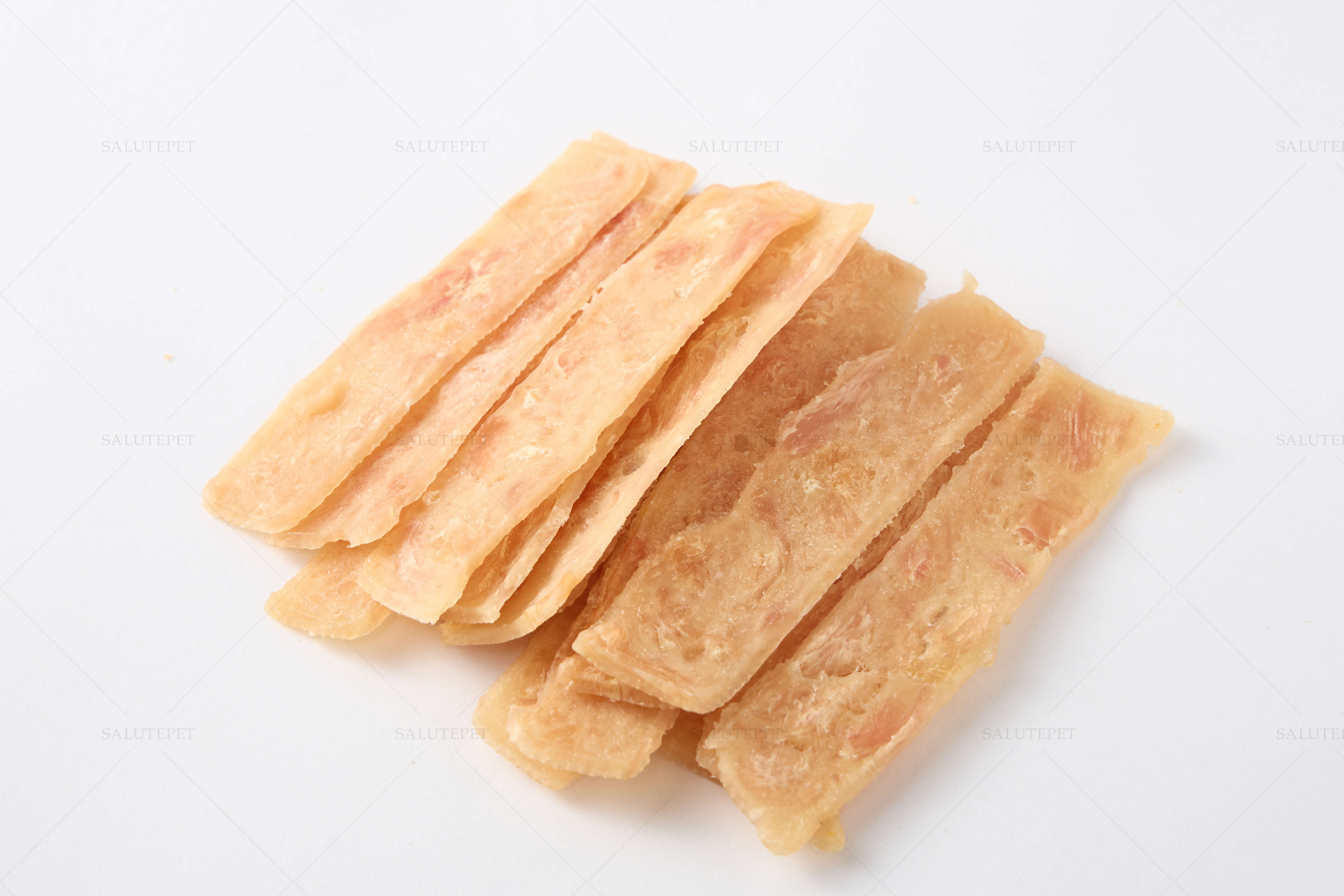 Chicken Jerky-Bars: ST-B09