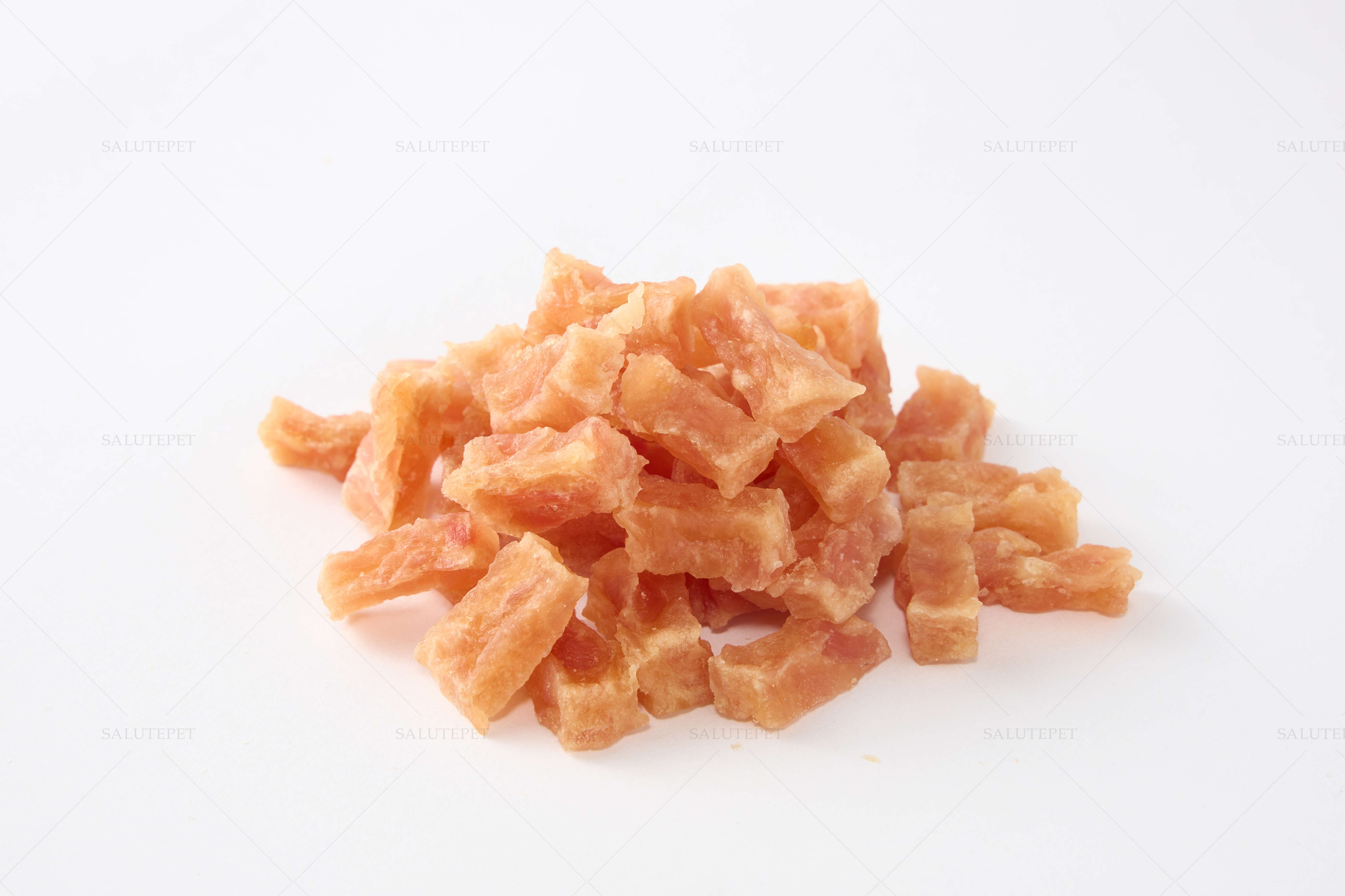 Chicken Jerky-Nuggets: ST-B11