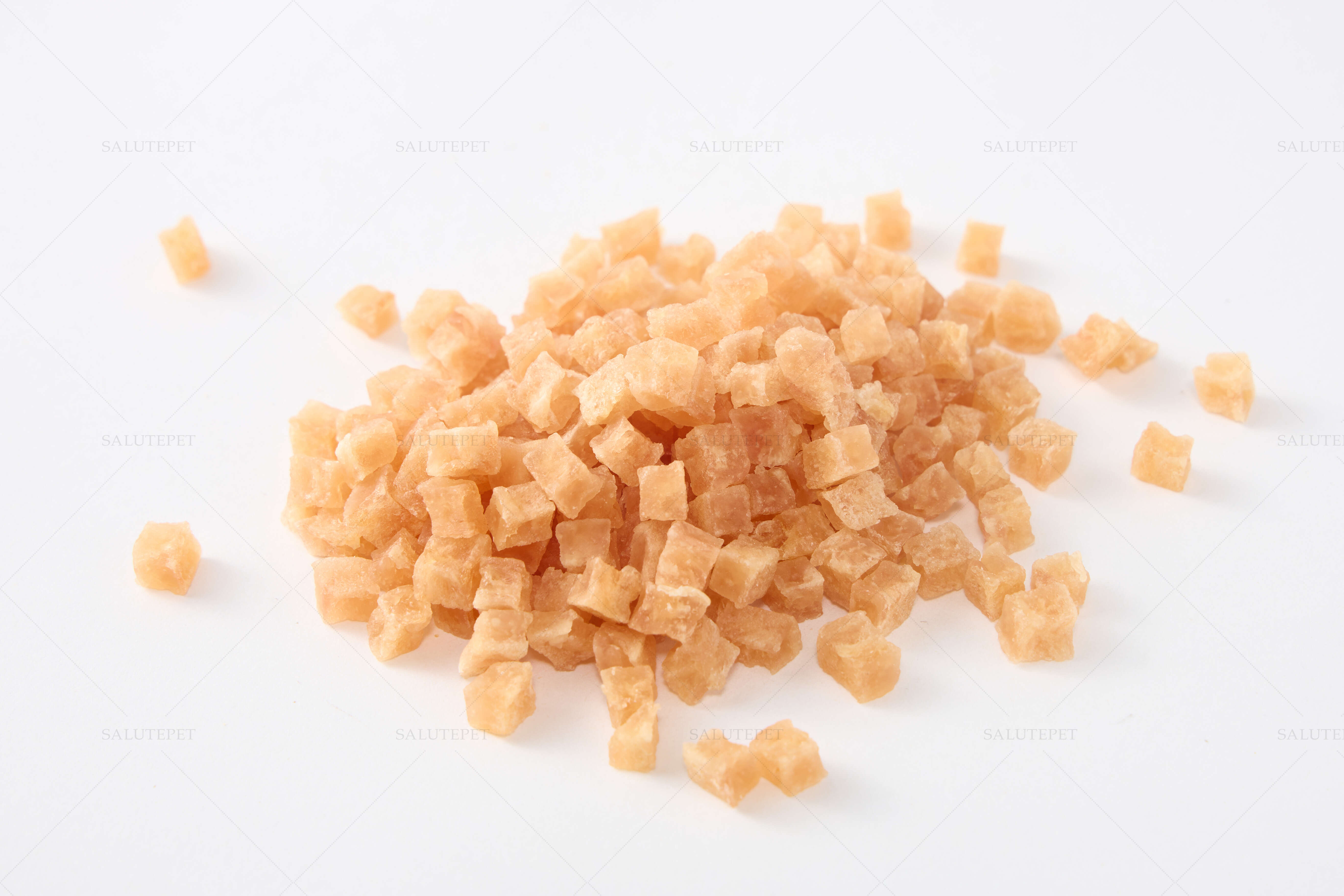 Chicken Jerky-Nuggets: ST-B12