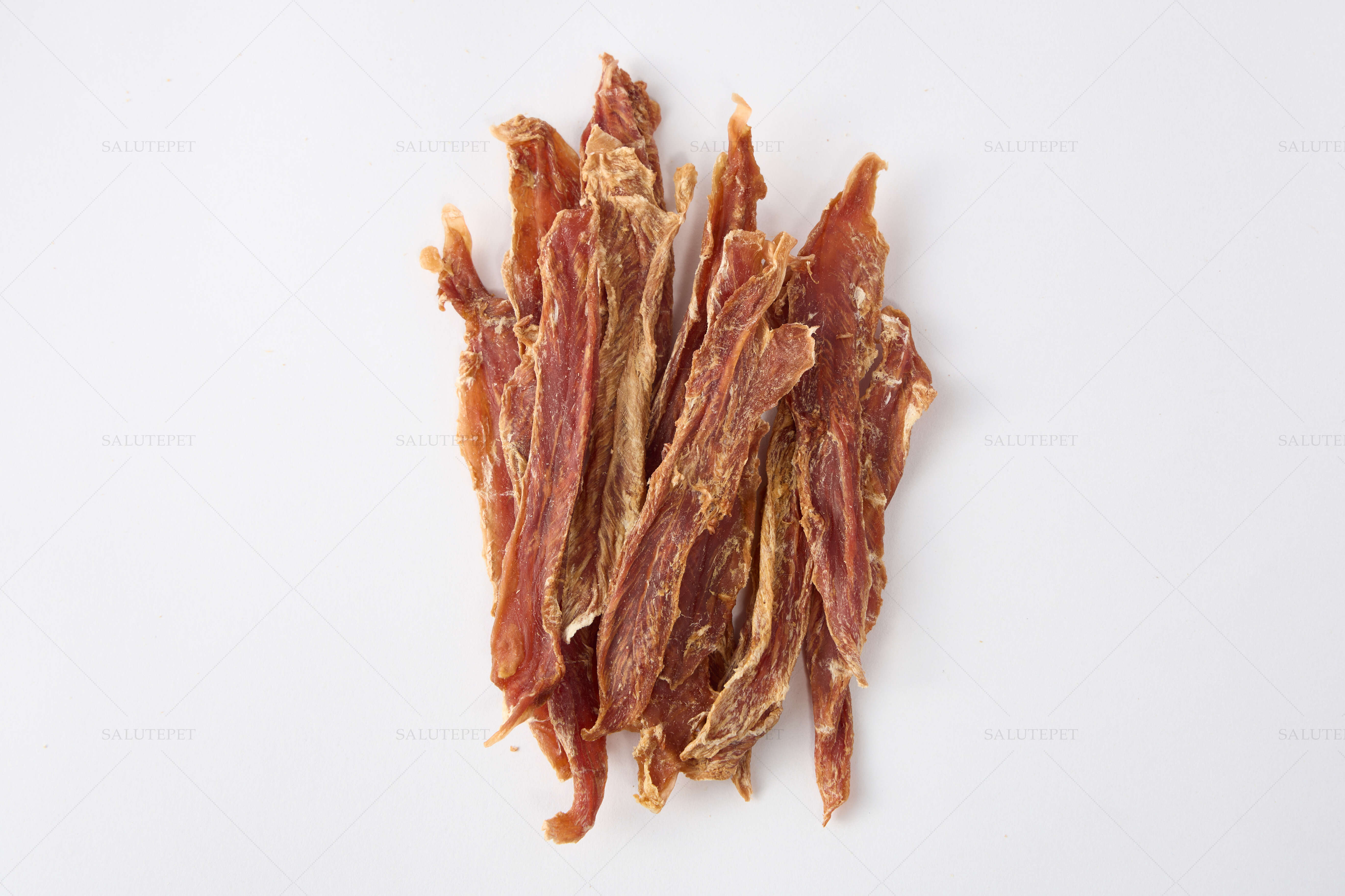 Duck Jerky-Sliver: ST-B14
