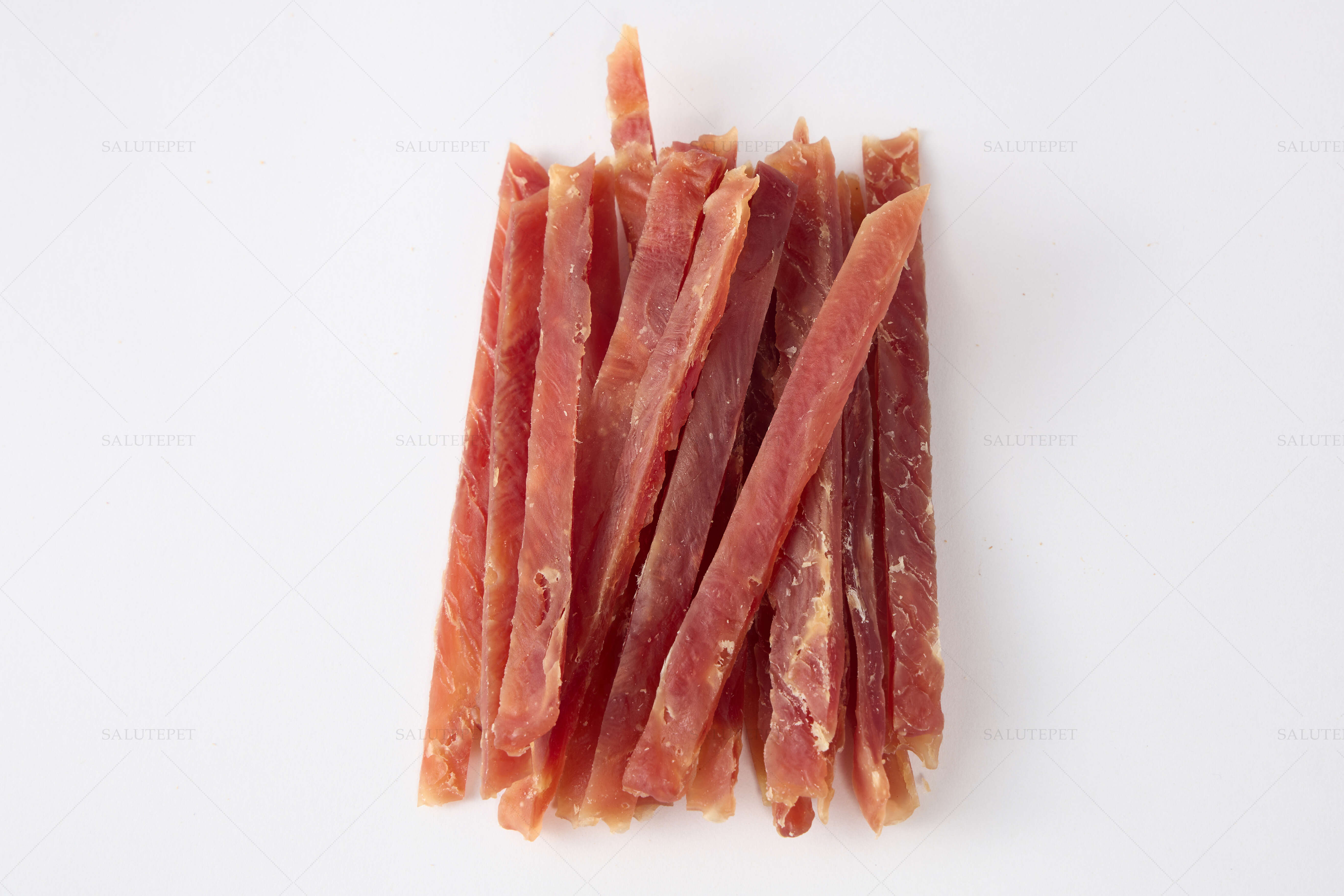 Duck Jerky-Slice: ST-B16