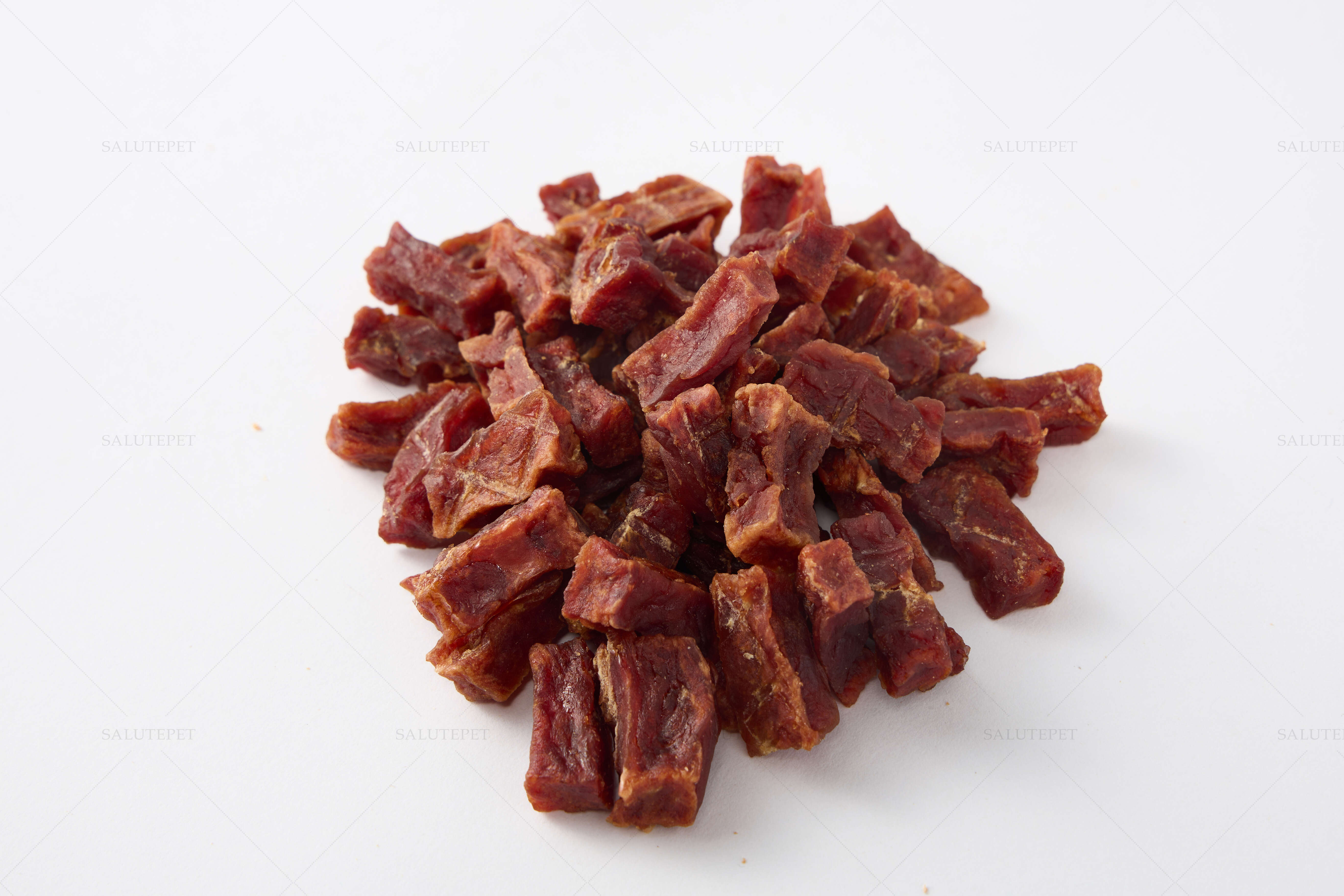 Duck Jerky-Nuggets: ST-B17