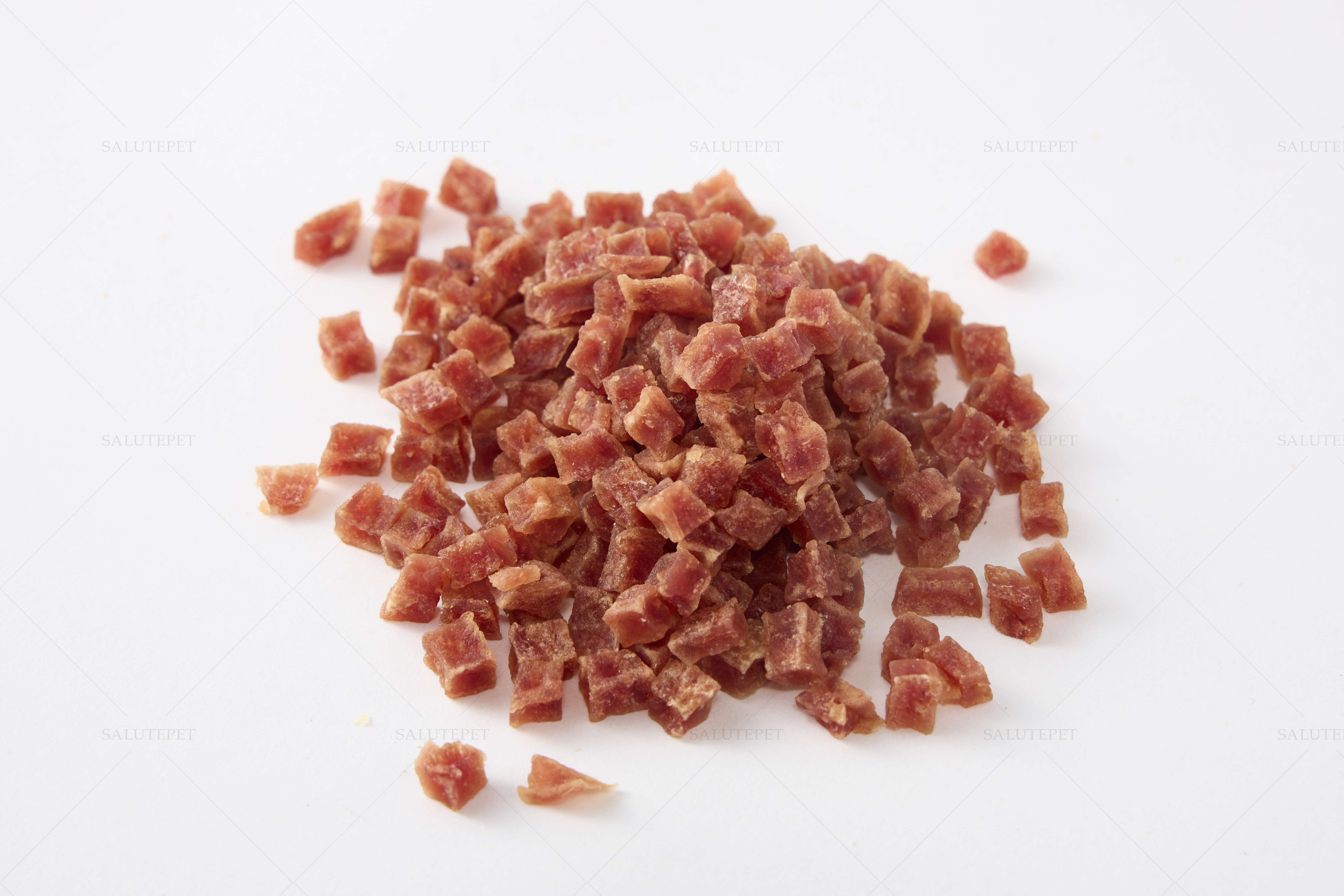 Duck Jerky-Nuggets: ST-B18