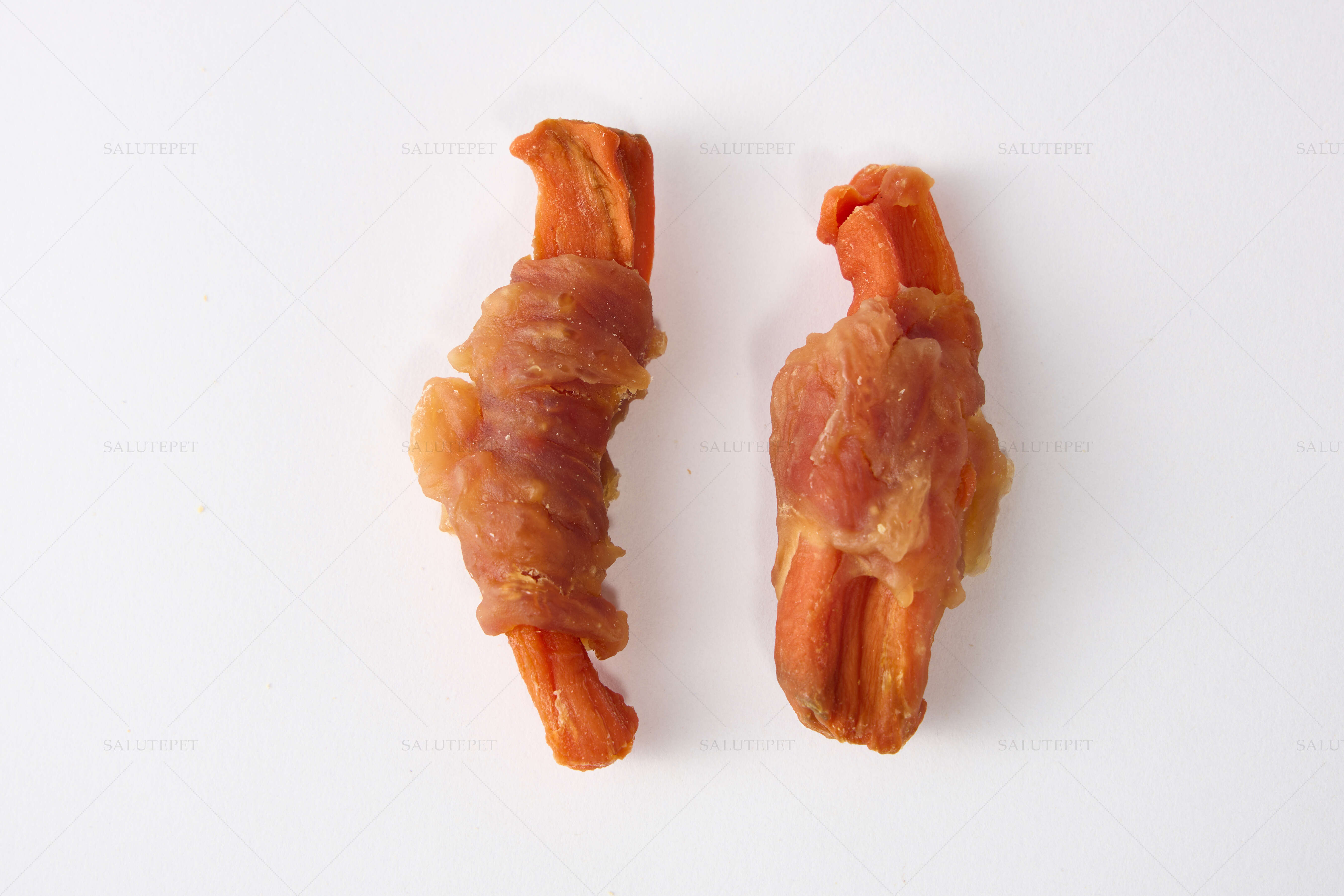 Chicken Wrapped Carrot: ST-E07