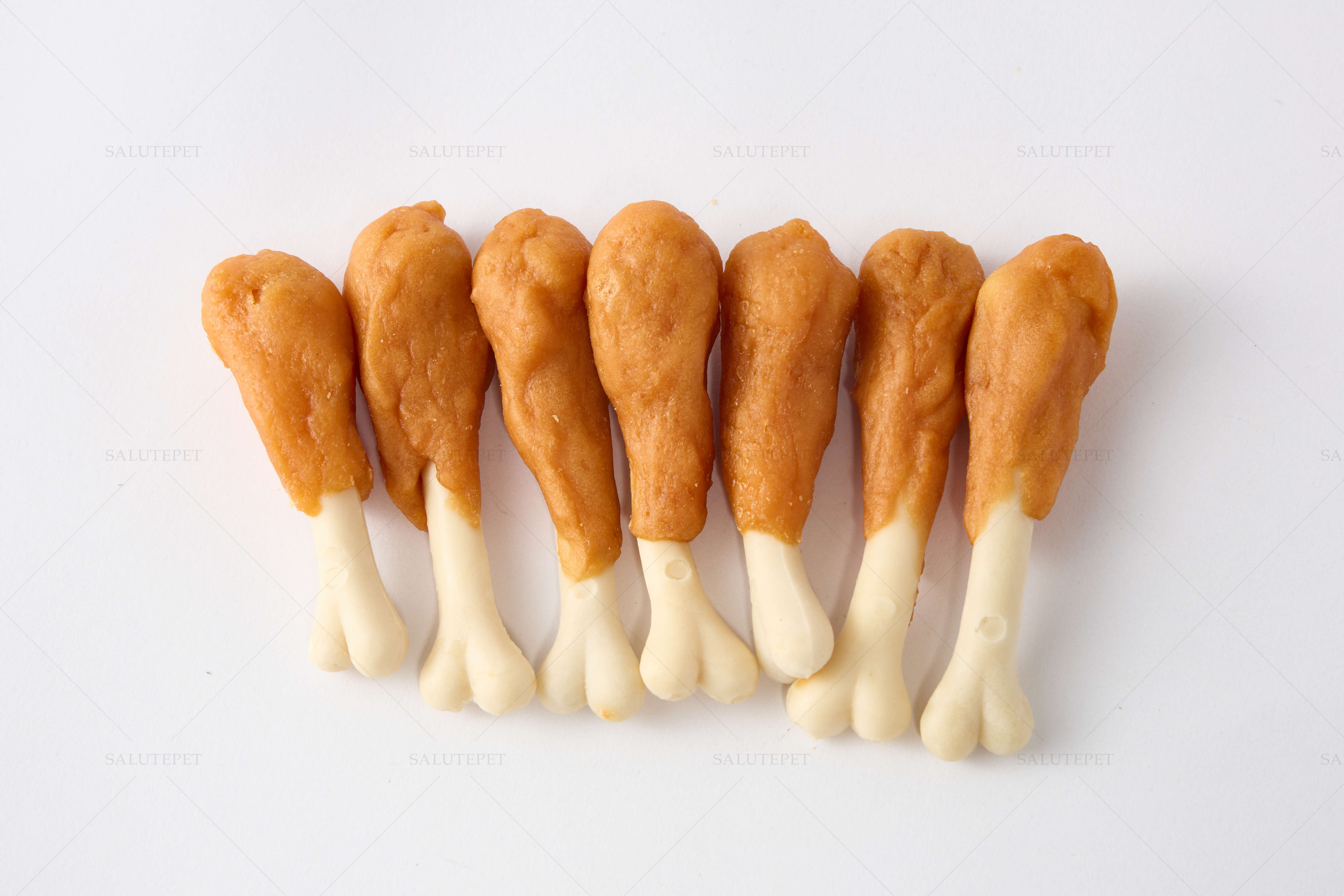 Chicken&Starch Sticks: ST-F01