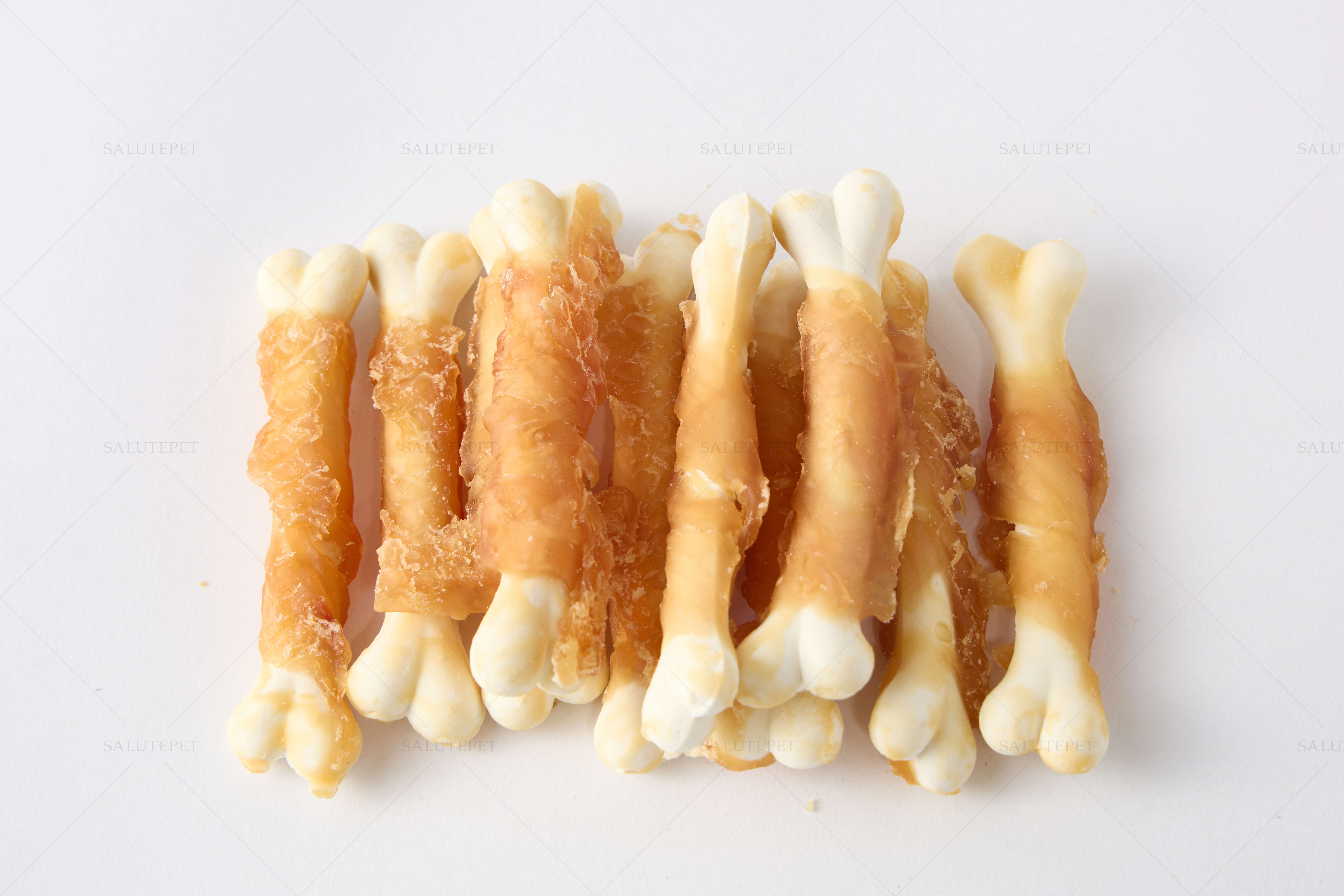 Chicken&Starch Sticks: ST-F03