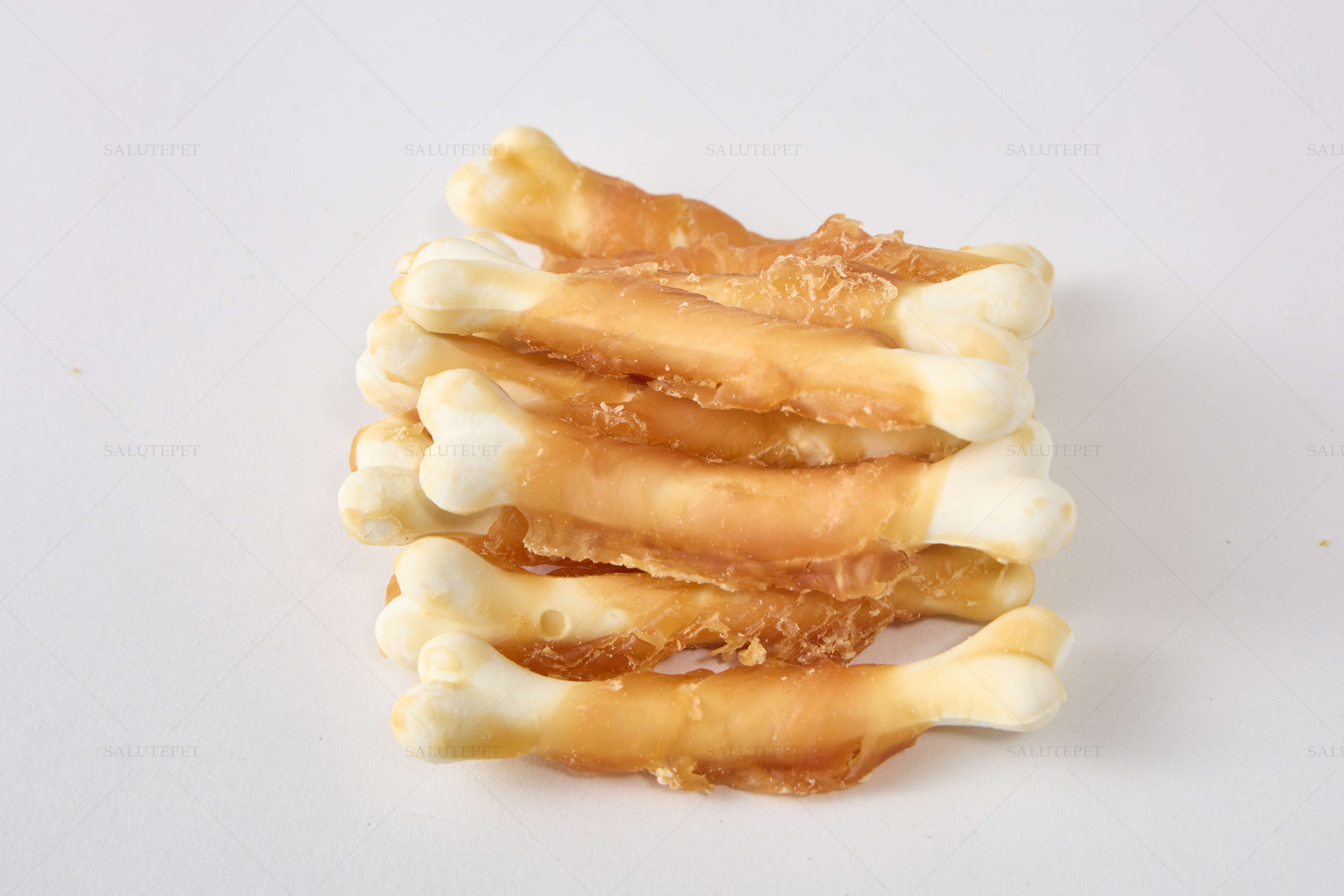 Chicken&Starch Sticks: ST-F03