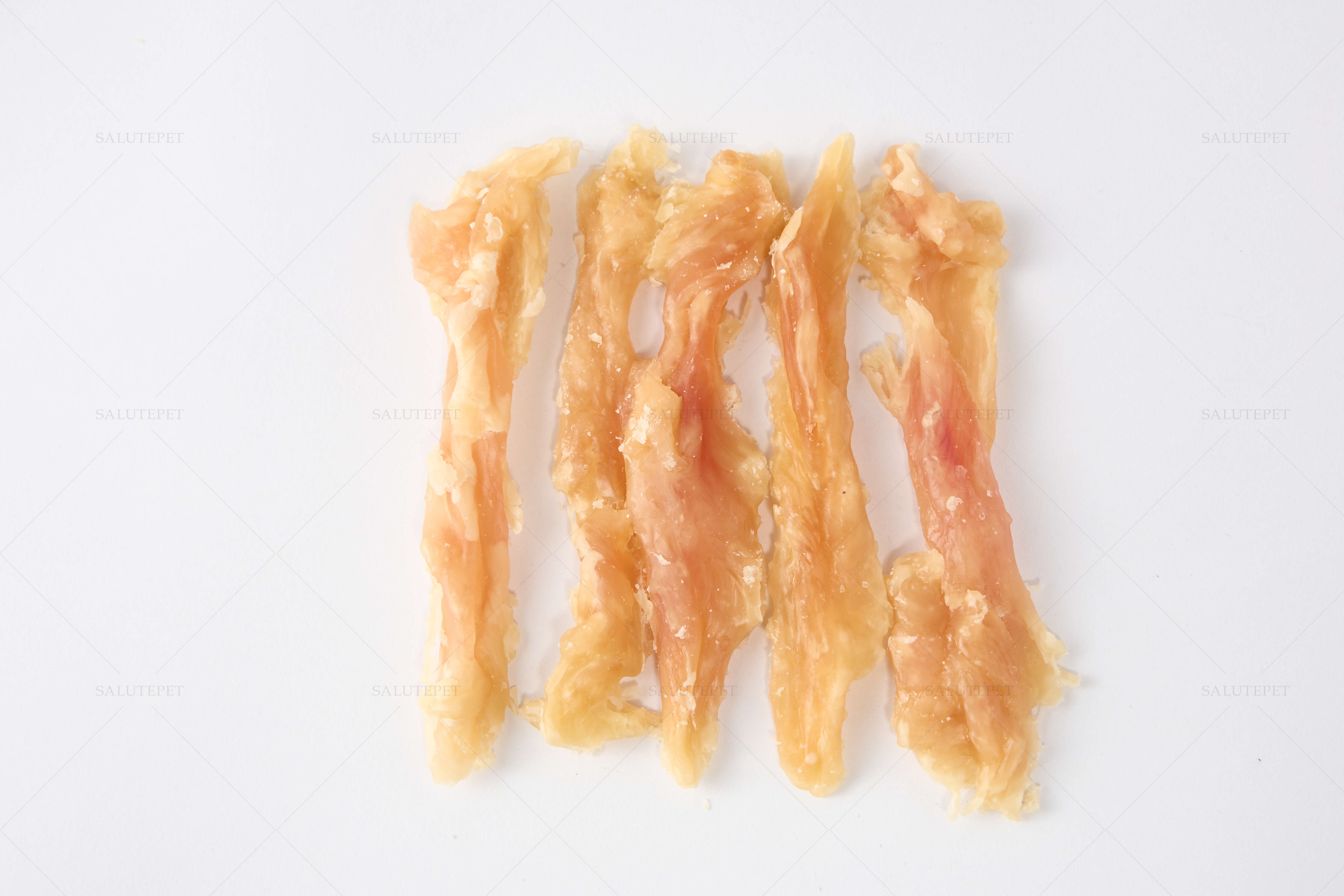 Chicken Jerky-Tender: ST-B21